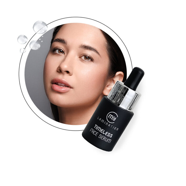 Timeless Face serum