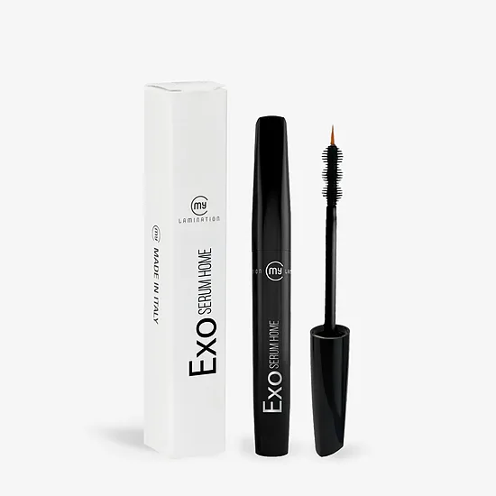 My Lamination Exo Serum Home
