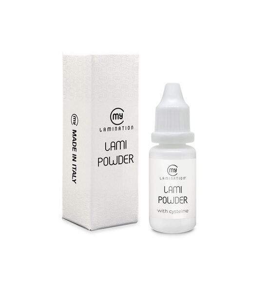 My Lamination Lami Powder 