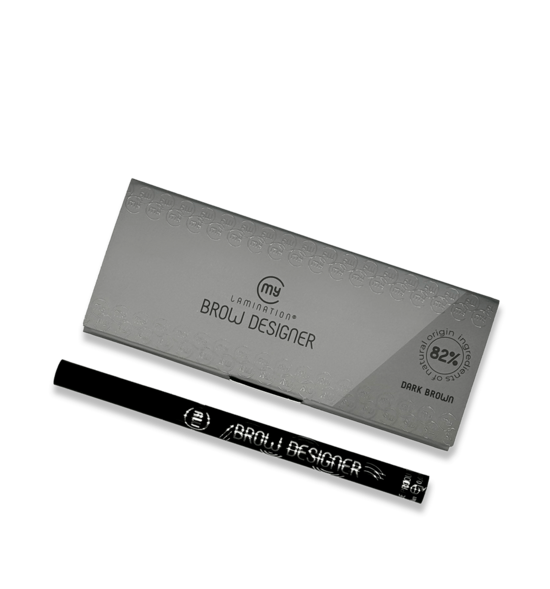 My Lamination Brow Designer 