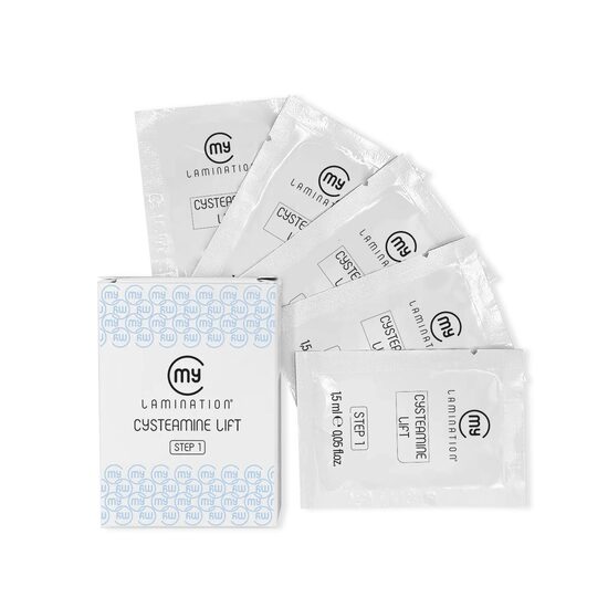 My Lamination Cysteamine Lift