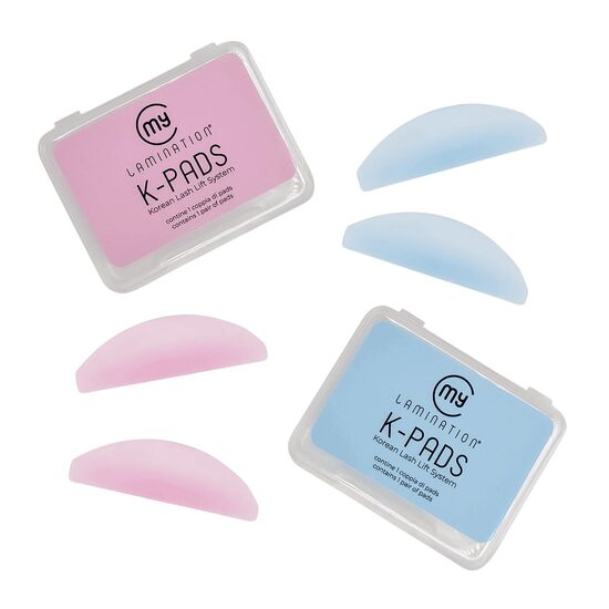My Lamination K-Pads
