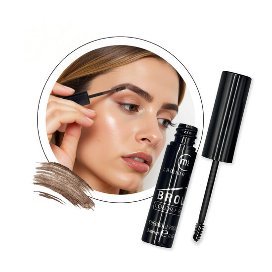 Brow Color Fiber uzacu tuša